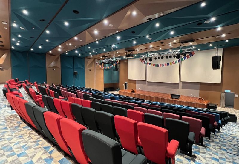 CelcomDigi Tower, PJ Sentral