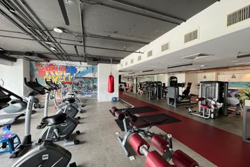 CelcomDigi Tower, PJ Sentral