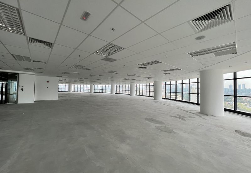 MyIPO Tower, PJ Sentral