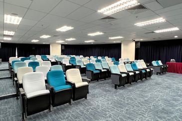 MyIPO Tower, PJ Sentral