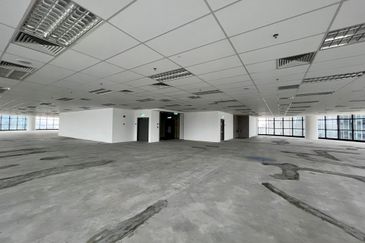 MyIPO Tower, PJ Sentral