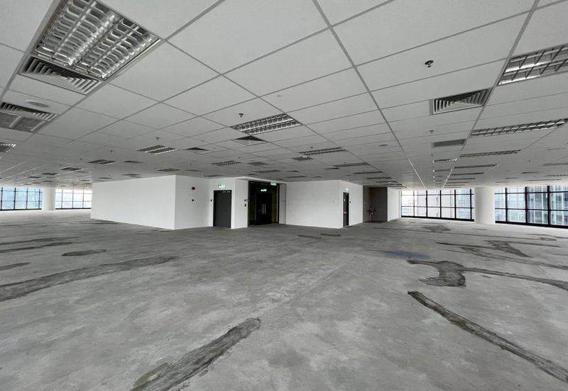 MyIPO Tower, PJ Sentral