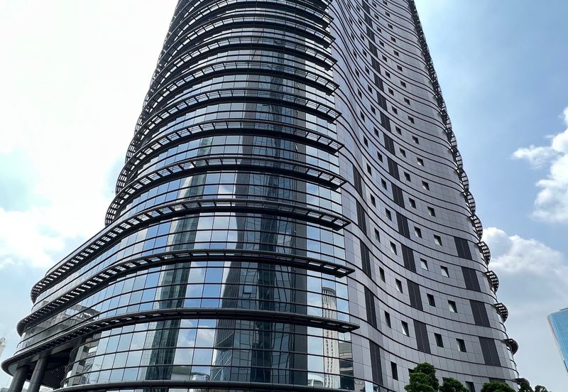 MyIPO Tower, PJ Sentral