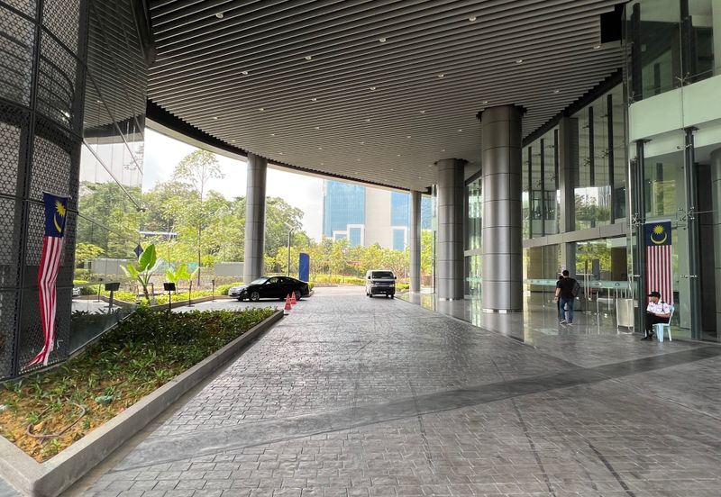 MyIPO Tower, PJ Sentral