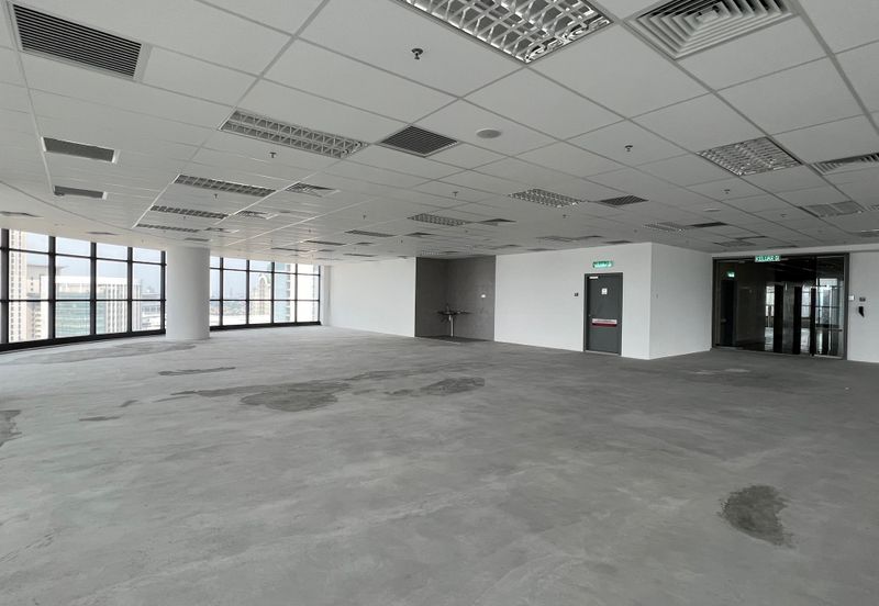 MyIPO Tower, PJ Sentral