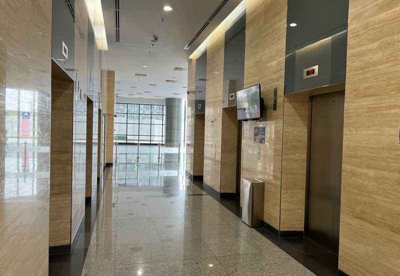 MyIPO Tower, PJ Sentral