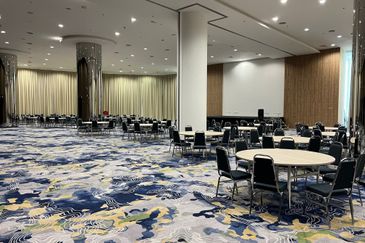 MyIPO Tower, PJ Sentral