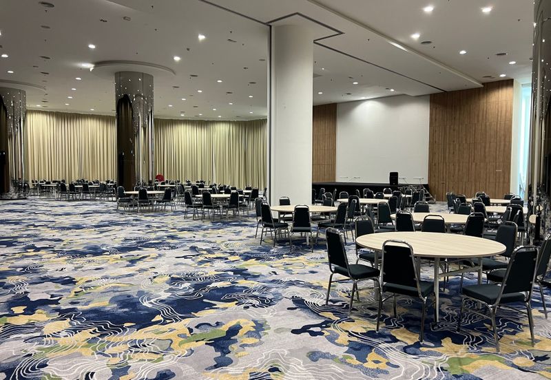 MyIPO Tower, PJ Sentral