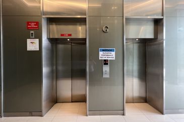 Southbank Boutique Office