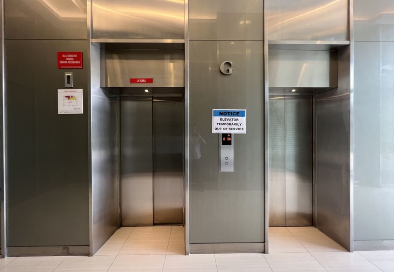 Southbank Boutique Office