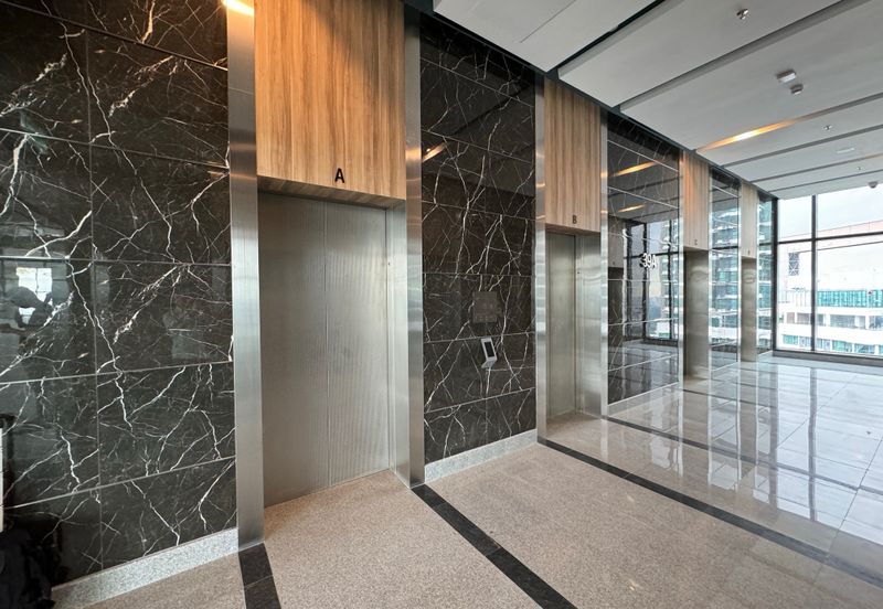 Aspire Tower @ KL Eco City