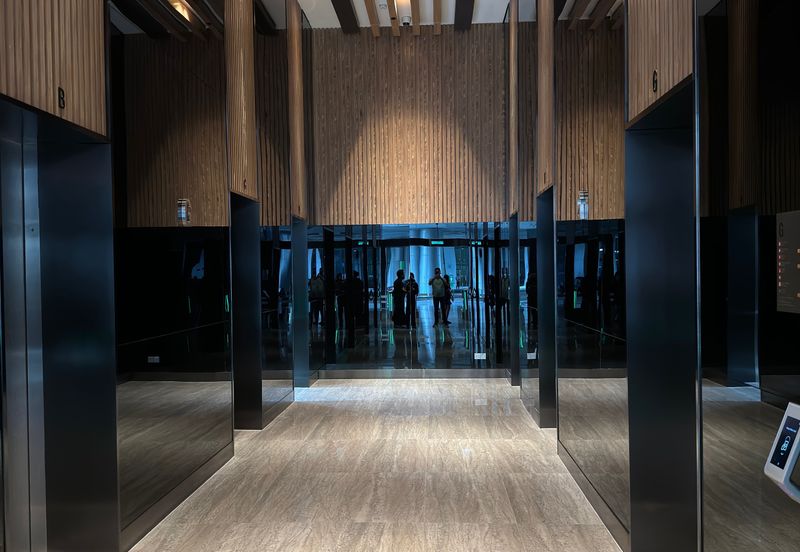 Aspire Tower @ KL Eco City