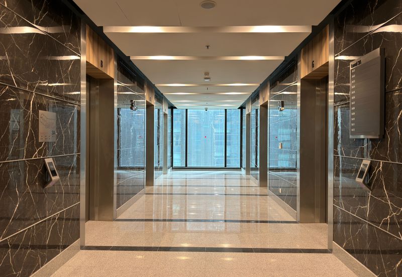 Aspire Tower @ KL Eco City