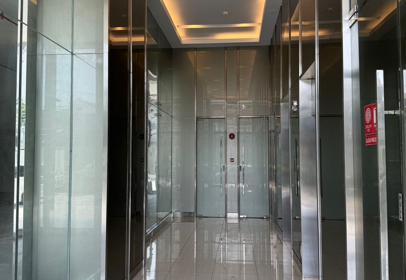 Southbank Boutique Office