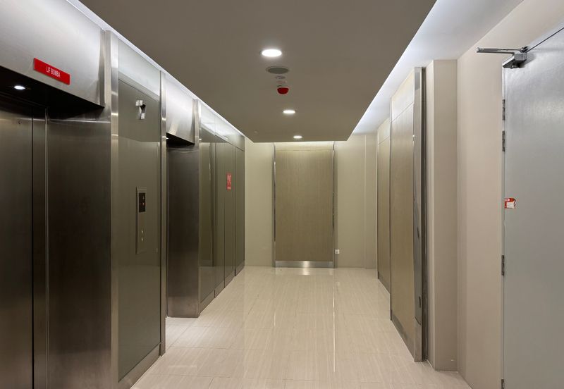 Southbank Boutique Office