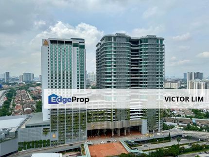 1 Power House, Selangor, Bandar Utama