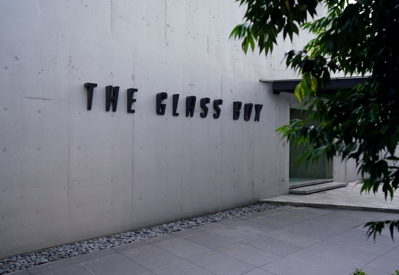 The MET Corporate Towers