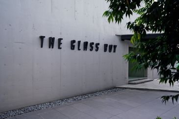 The MET Corporate Towers