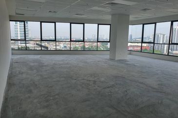 Atwater Corporate Office Tower