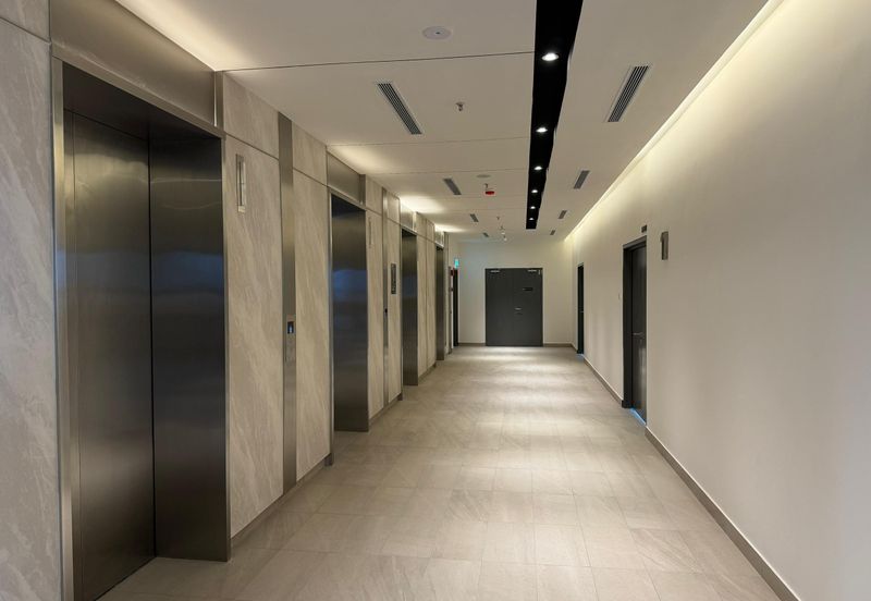 Atwater Corporate Office Tower