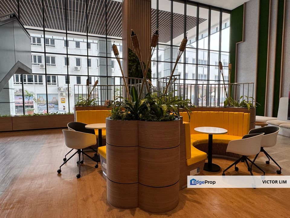 Menara Dana 13, Selangor, Petaling Jaya