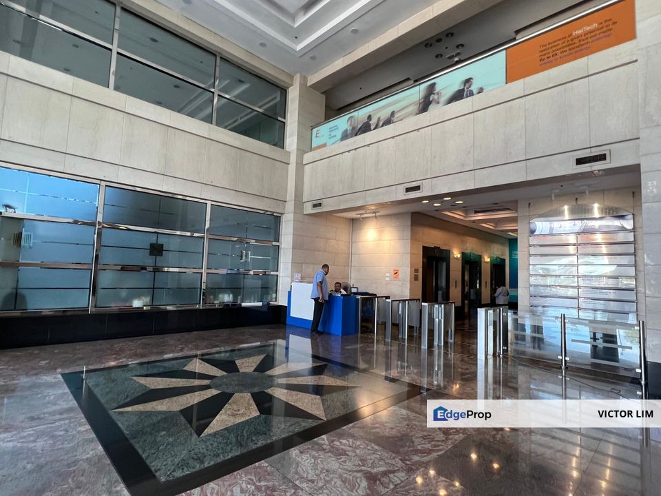 Menara Insignia, Selangor, USJ