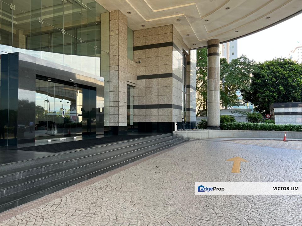 Menara Insignia, Selangor, USJ