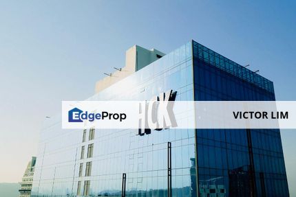 HCK Tower, Empire City, Selangor, Petaling Jaya