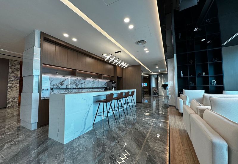 Menara Exchange 106 TRX