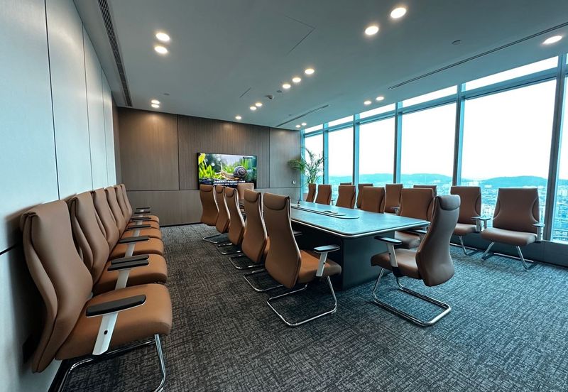 Menara Exchange 106 TRX