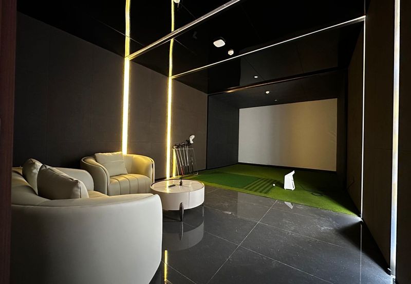 Menara Exchange 106 TRX