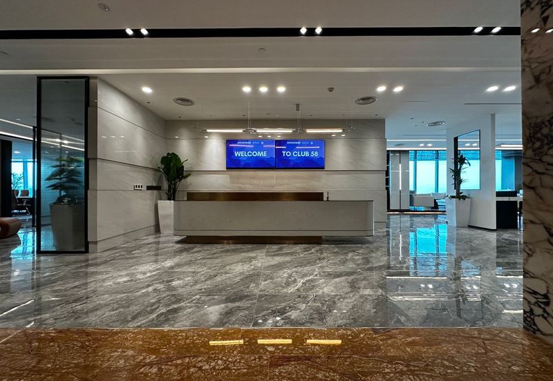 Menara Exchange 106 TRX