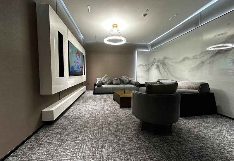 Menara Exchange 106 TRX