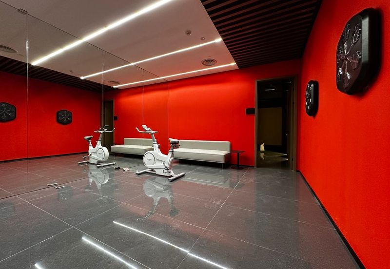 Menara Exchange 106 TRX