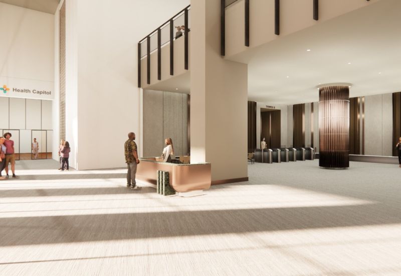 The Capitol @ Bandar Utama