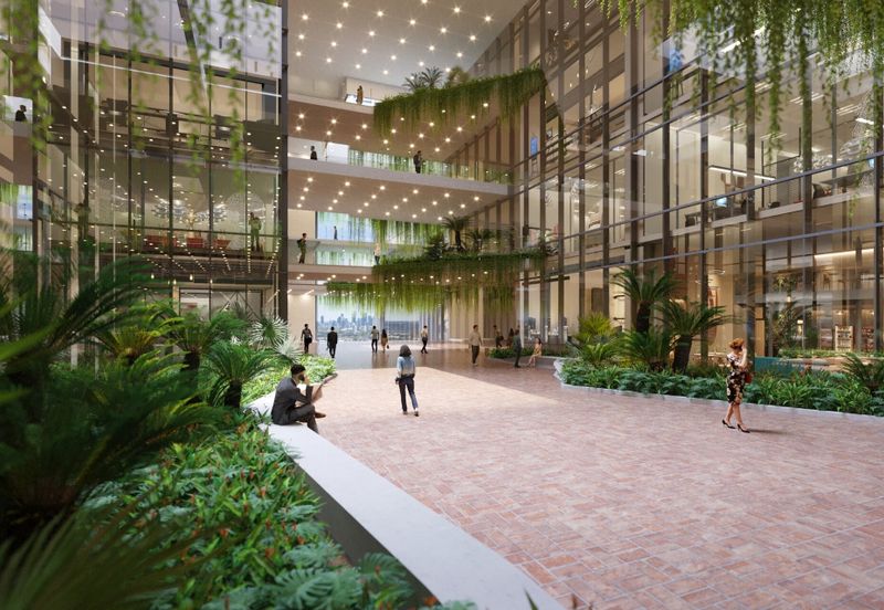 The Capitol @ Bandar Utama