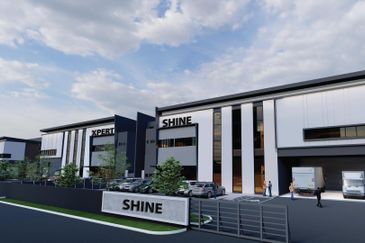 The Cubiz Collection @ Elmina