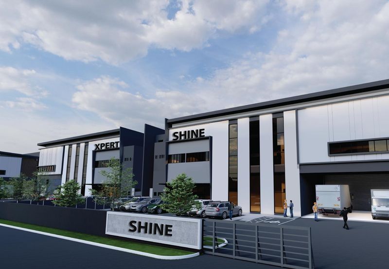 The Cubiz Collection @ Elmina