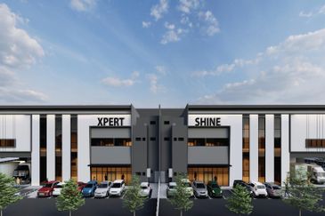 The Cubiz Collection @ Elmina