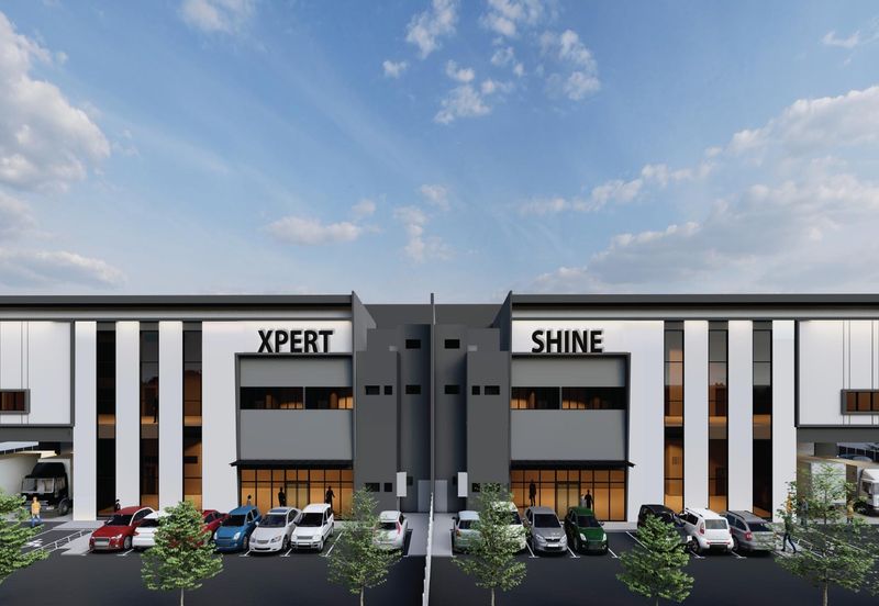 The Cubiz Collection @ Elmina