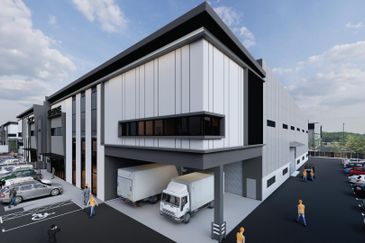 The Cubiz Collection @ Elmina