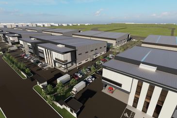 The Cubiz Collection @ Elmina