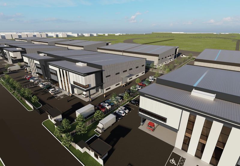 The Cubiz Collection @ Elmina