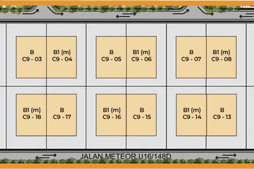 The Cubiz Collection @ Elmina