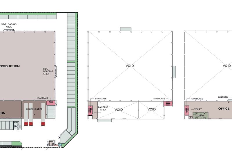 The Cubiz Collection @ Elmina