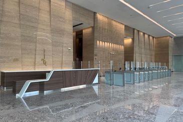 Sunway Square Corporate Tower