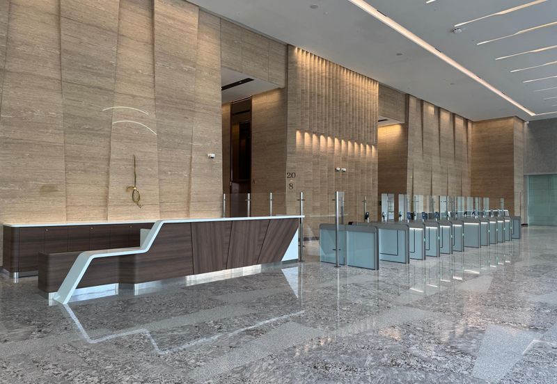 Sunway Square Corporate Tower