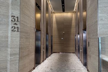 Sunway Square Corporate Tower