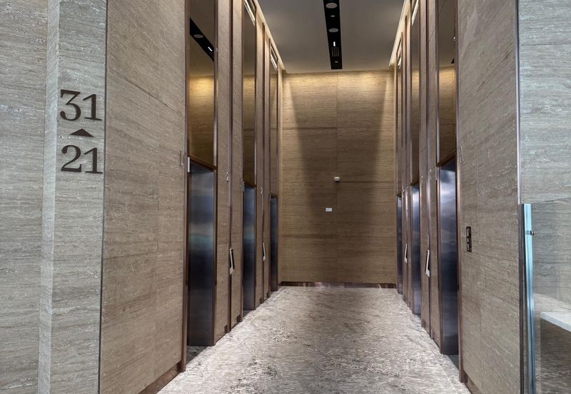 Sunway Square Corporate Tower