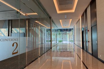 Sunway Square Corporate Tower